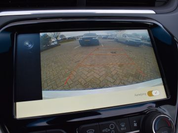 Opel Ampera-e